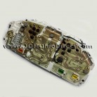 JDM EK3 Civic ViRS Gauge Cluster 